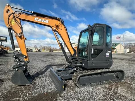 case cx 60 mini excavator|case cx60c for sale.